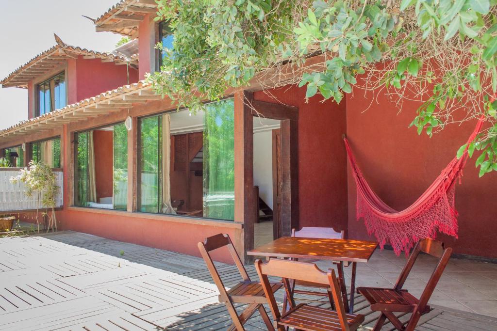 Casa Bardot room 3
